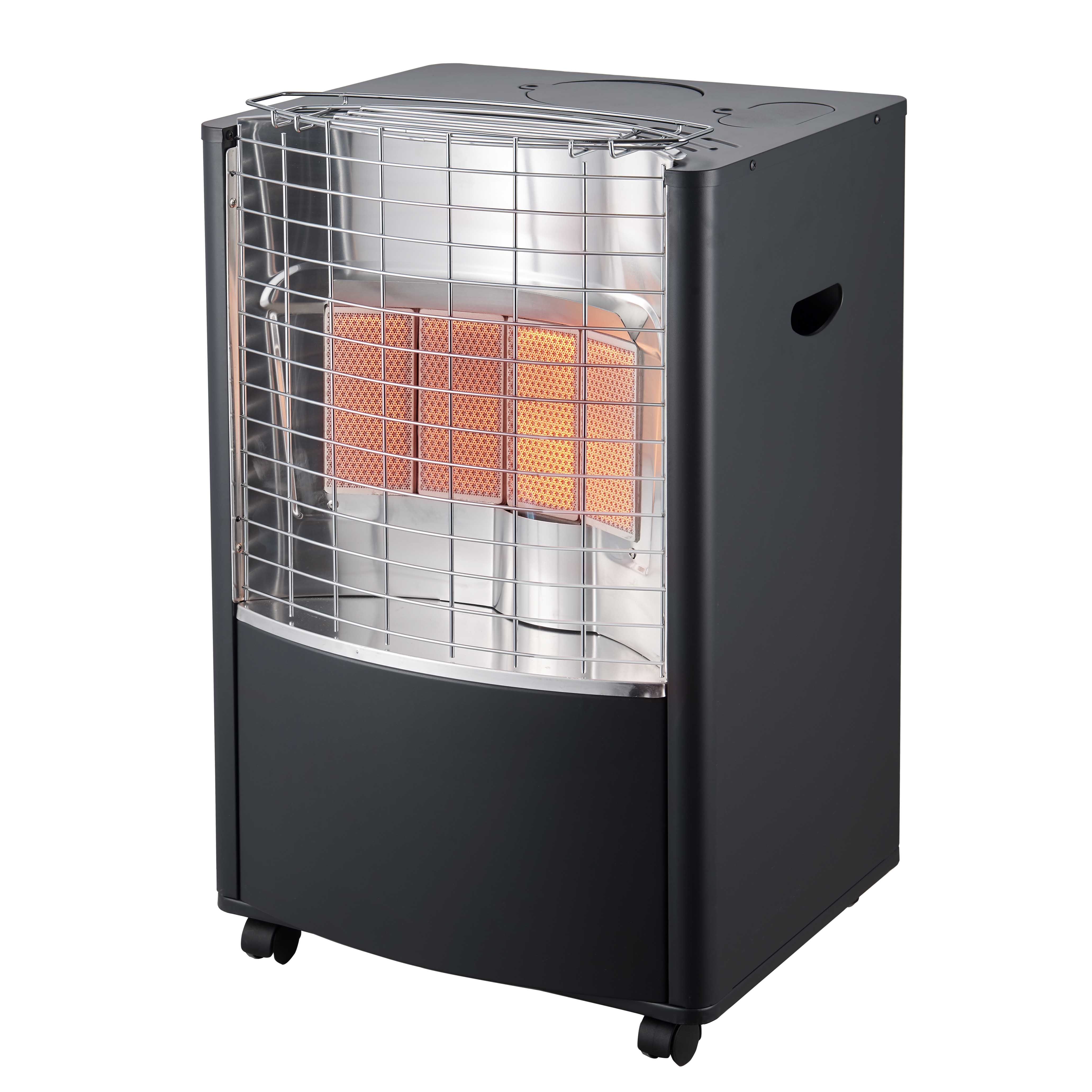 LQ-H606 Gas Room Heater