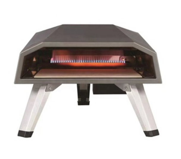 Advanced Temperature Control and Energy Efficiency