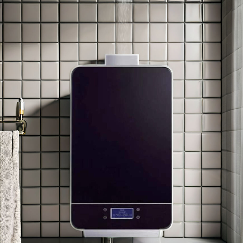 Come scegliere il giusto scaldabagno a gas per la tua casa?