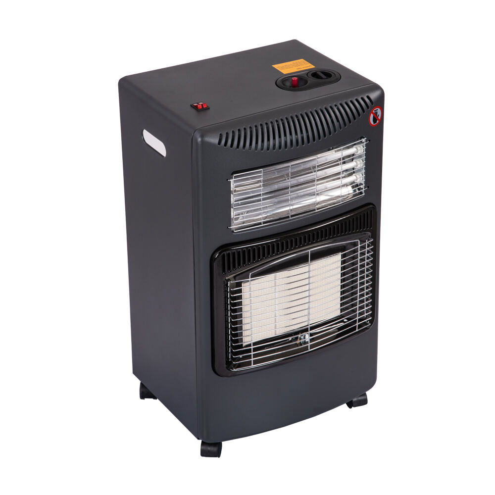 HE01 Gas Room Heater