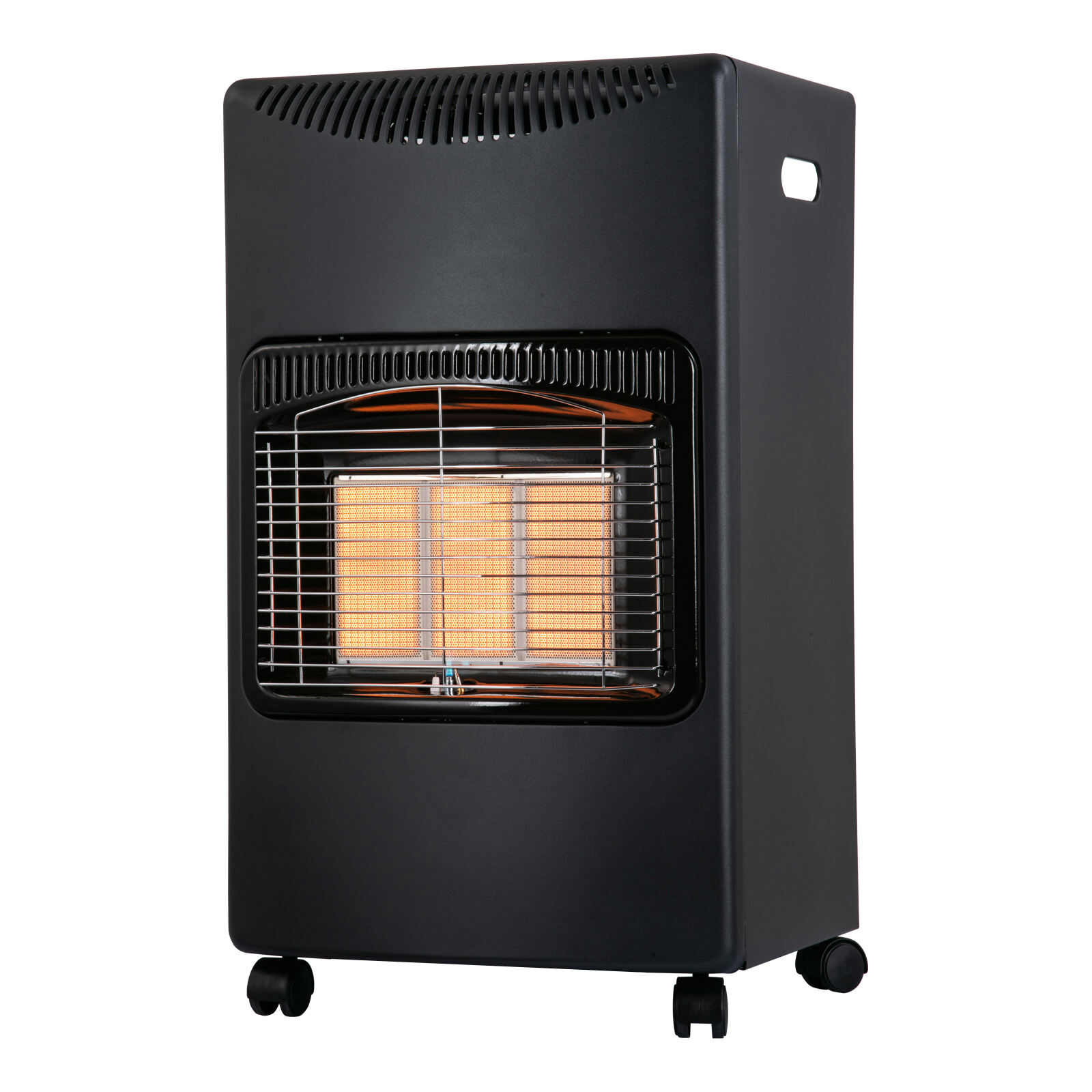 Multi-Functional Cooking Capabilities