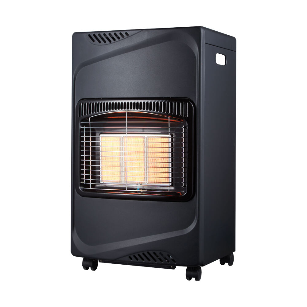 LQ-H002B Gas Room Heater