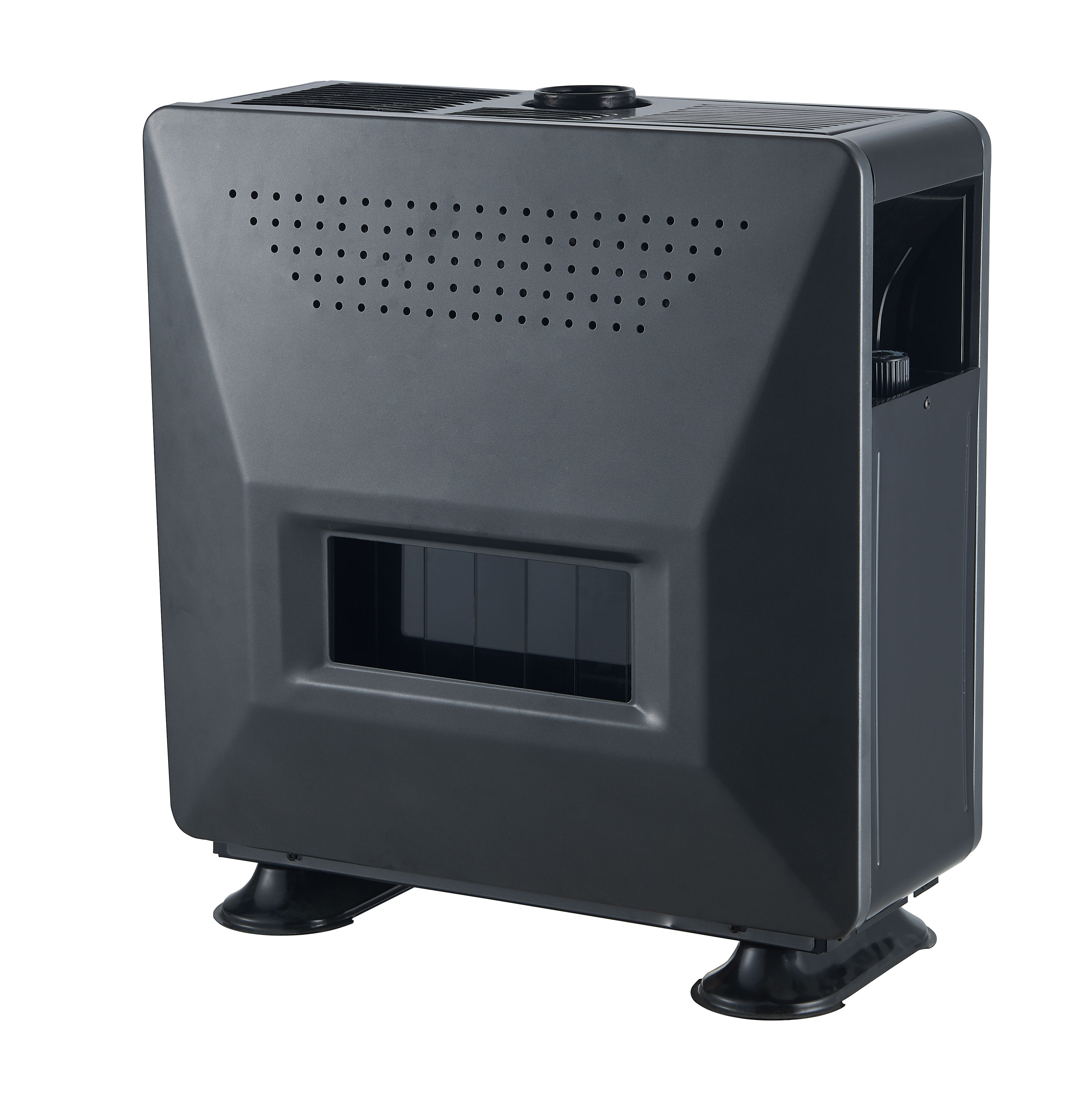 Versatilis Installatio et Usus