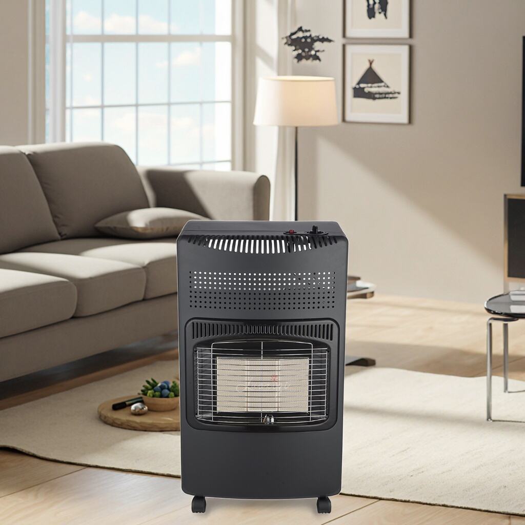 H002F-1 Gas Room Heater | Gas Room Heater | Luoqi Appliance
