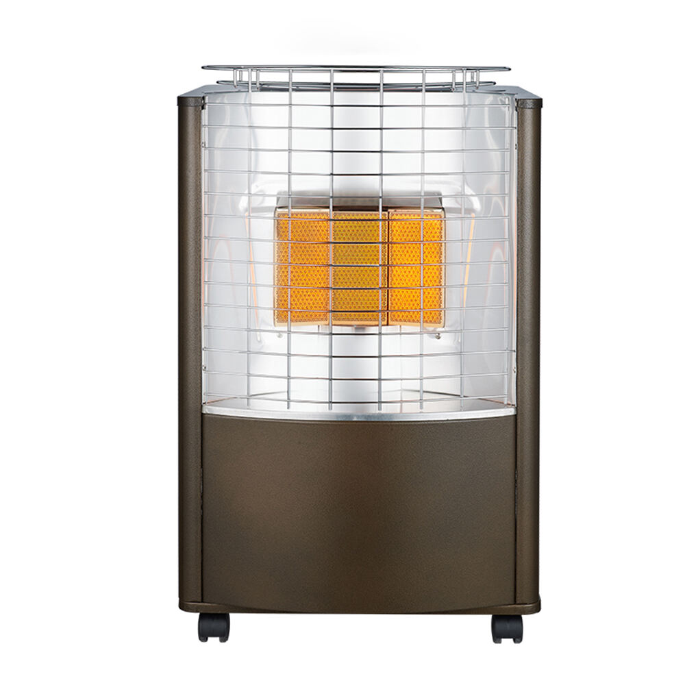 LQ-H505 Gas Room Heater