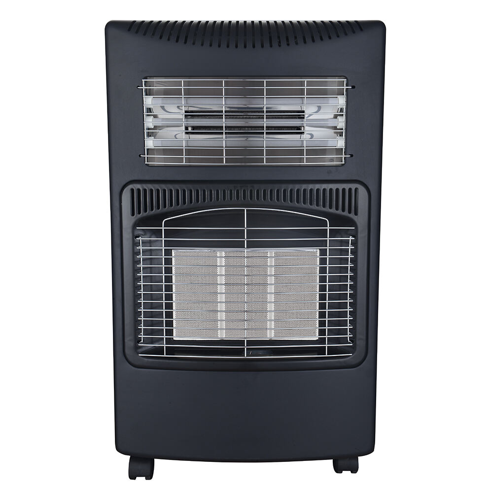 LQ-HE03 Gas Electric Heater