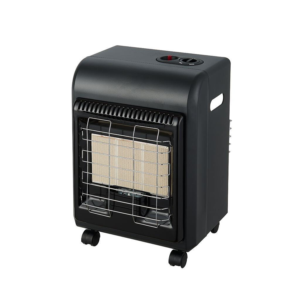 LQ-KB1 Mini Gas Heater