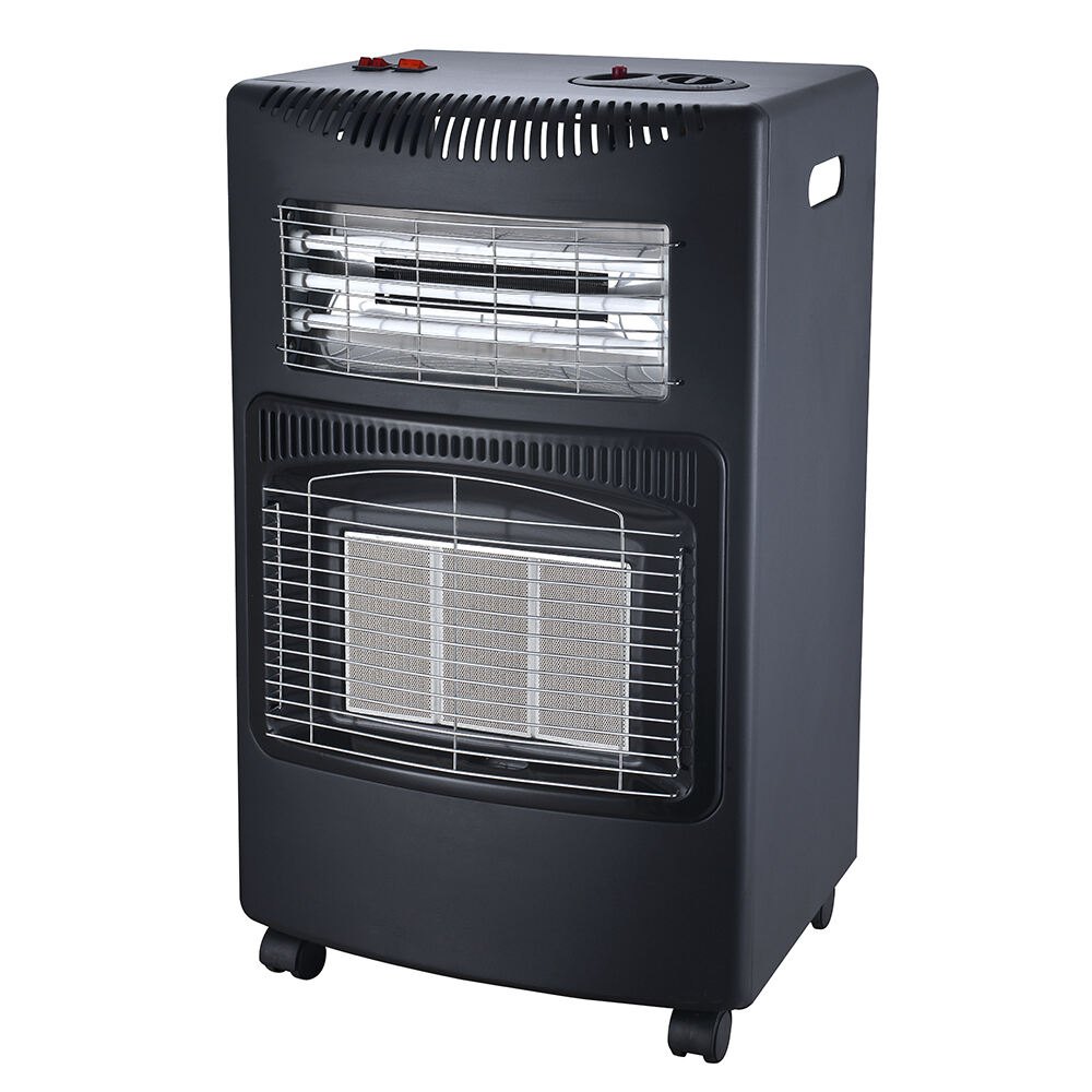 HE02 Gas Room Heater