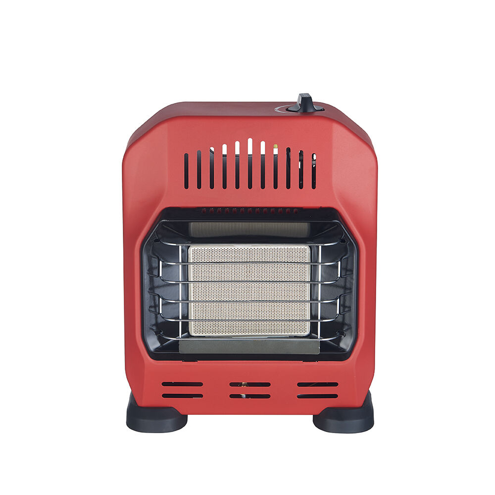 LQ-KB1B Mini Gas Heater