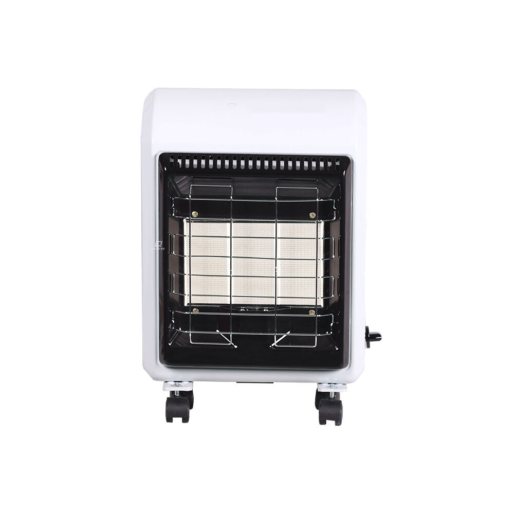 KB1A Gas Room Heater