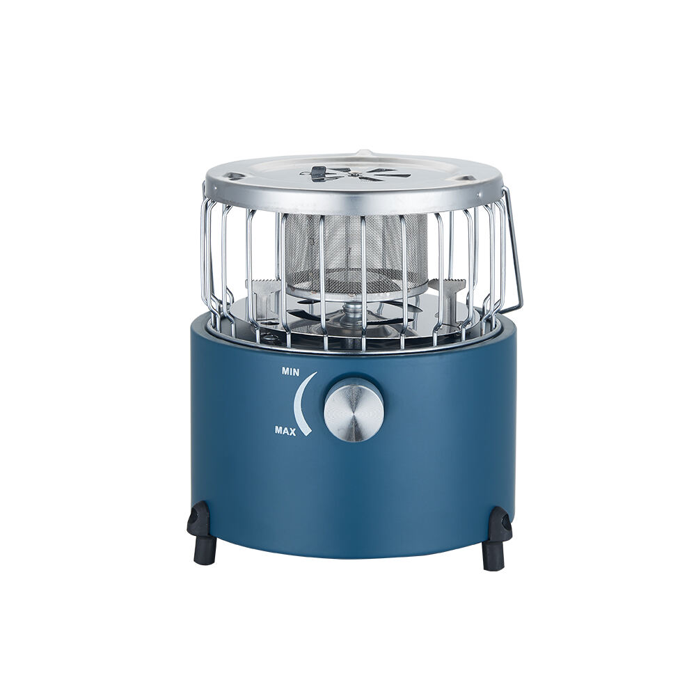 LQ-KB10 Mini Gas Heater