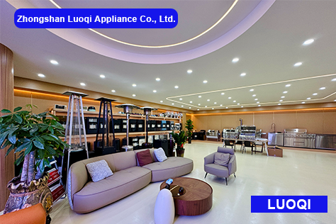 कंपनी परिचय