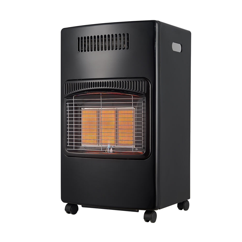 Superior Energy Efficiency and Cost Savings