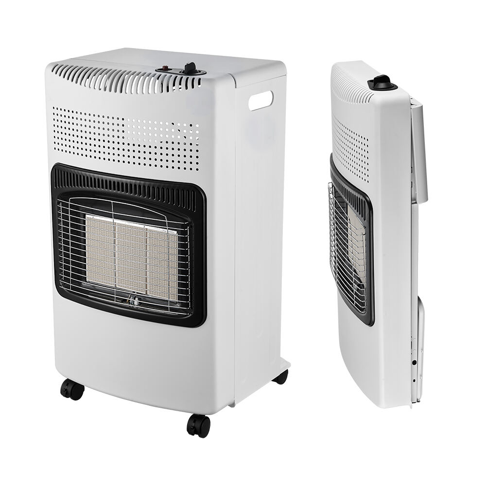 Innovative Heating Efficiency