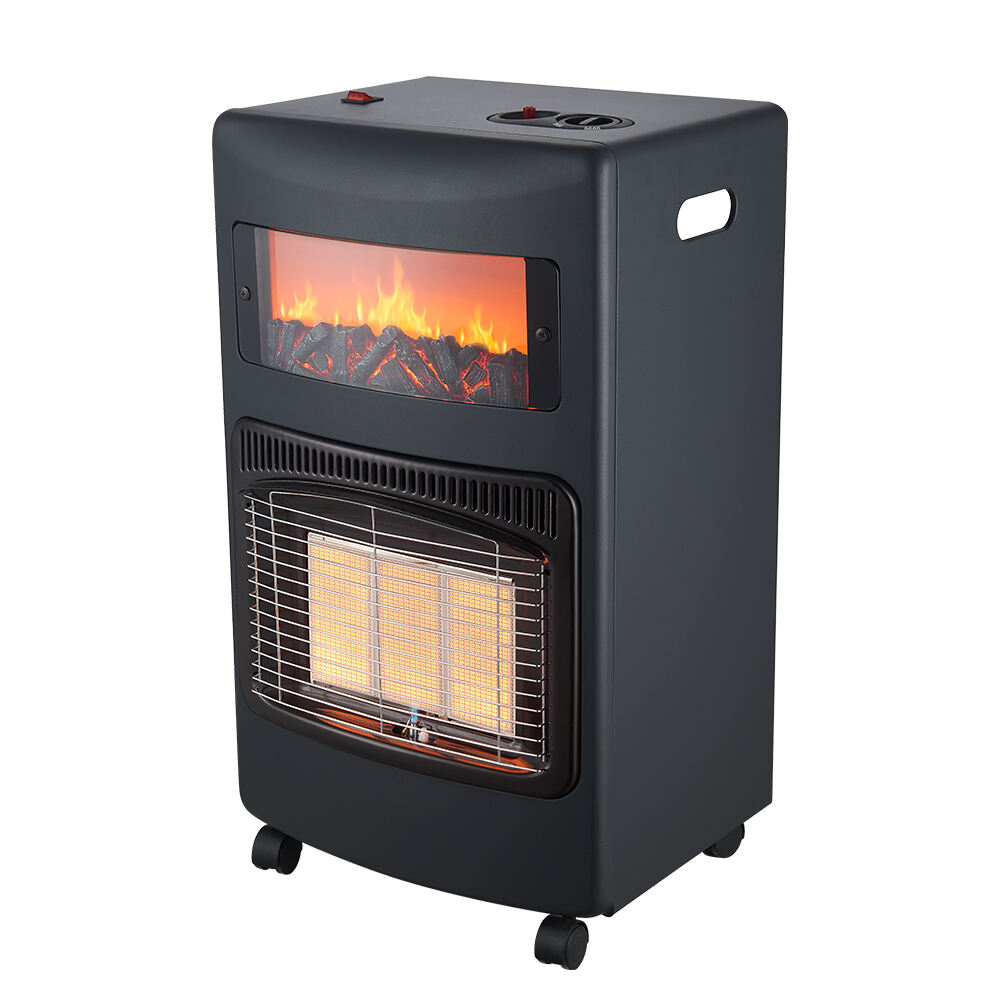 Advanced Temperature Control System