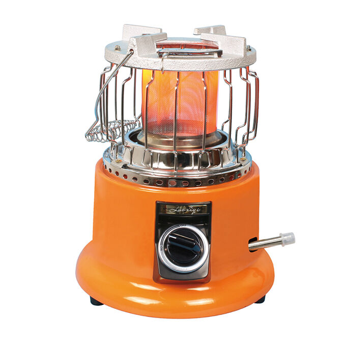 LQ-KB8 Outdoor Gas Heater