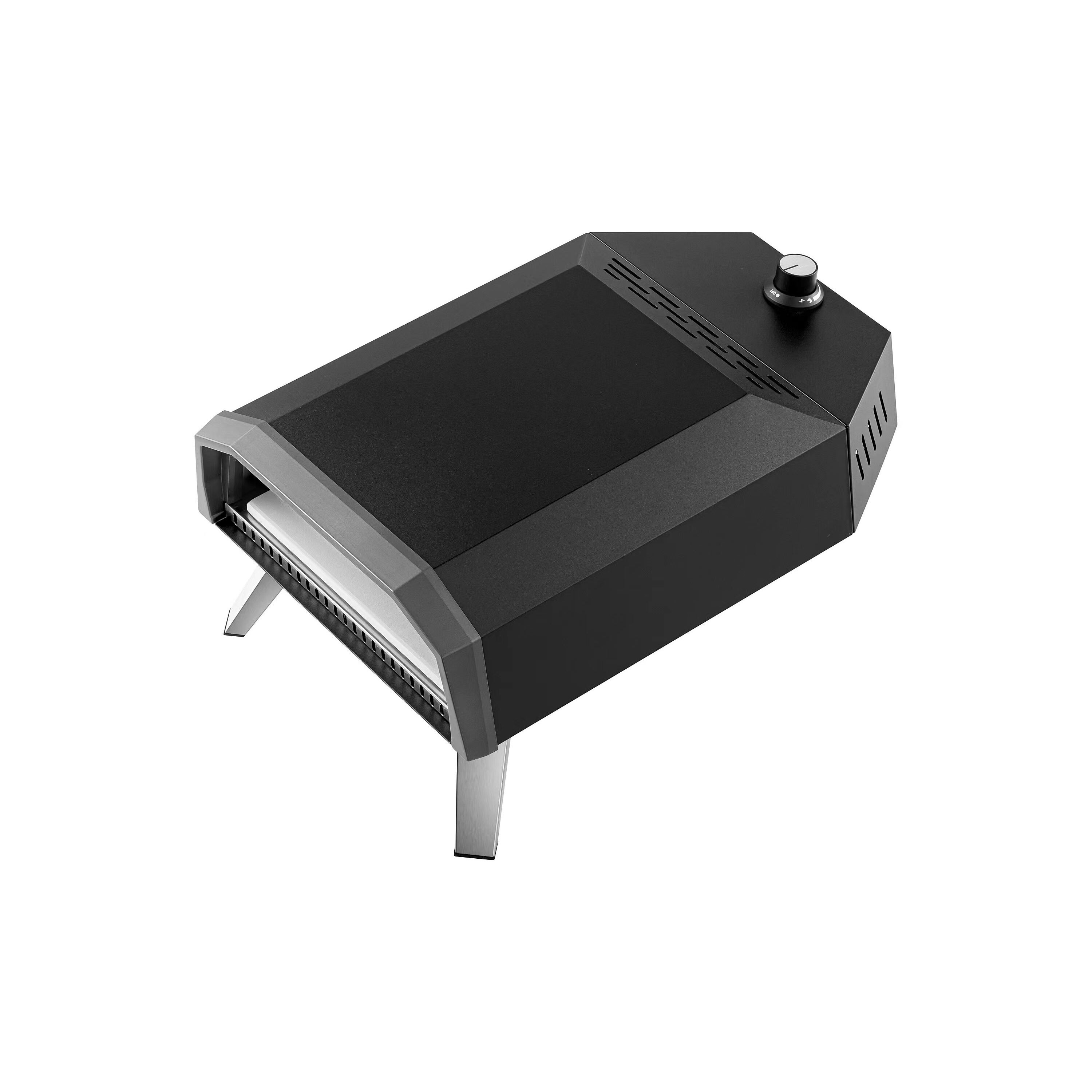 A-P200 Газдык Пицза Тандыры