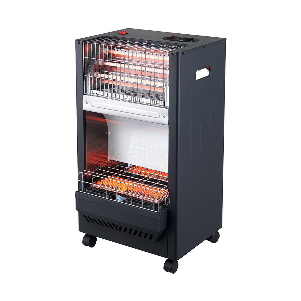 HE05 Gas Room Heater