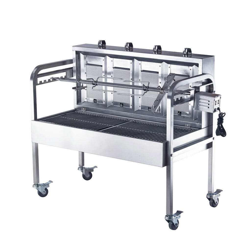 Advanced Temperature Control System