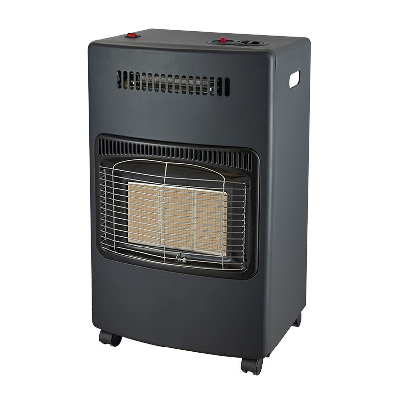 Superior Heat Distribution Technology