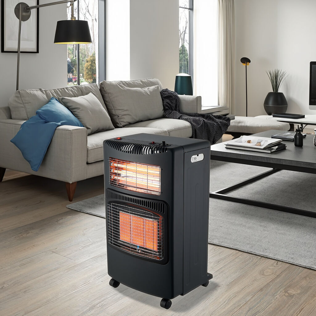 Vielseitige Outdoor-Anwendung
