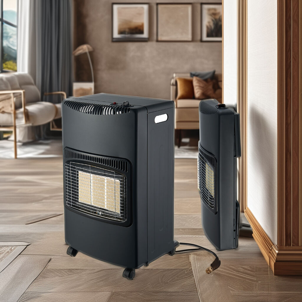 H002F Gas Room Heater