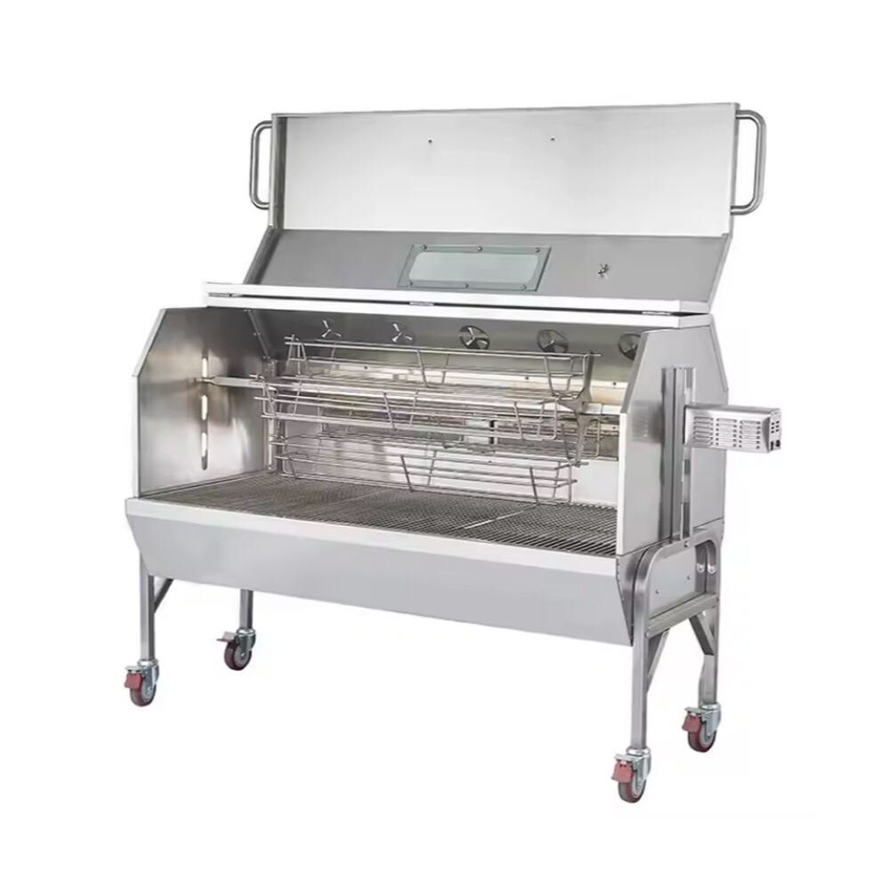 Innovativt temperaturstyringssystem