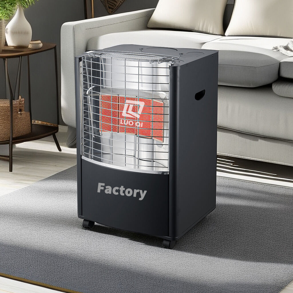 LQ-H606 Gas Room Heater