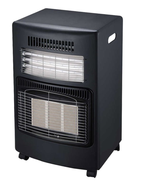 Versatile Performance and Convenience