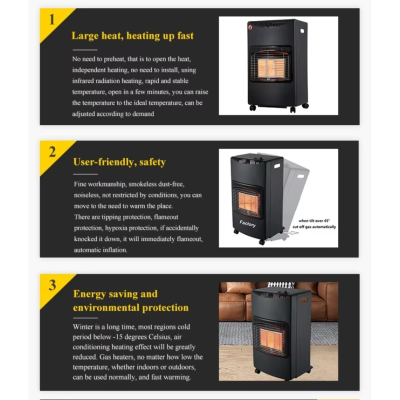 Energy Efficiency Innovation