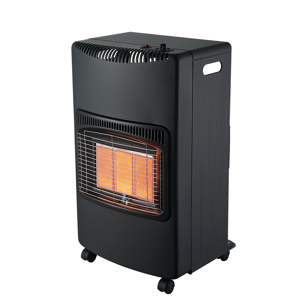 Versatile Cooking Capabilities