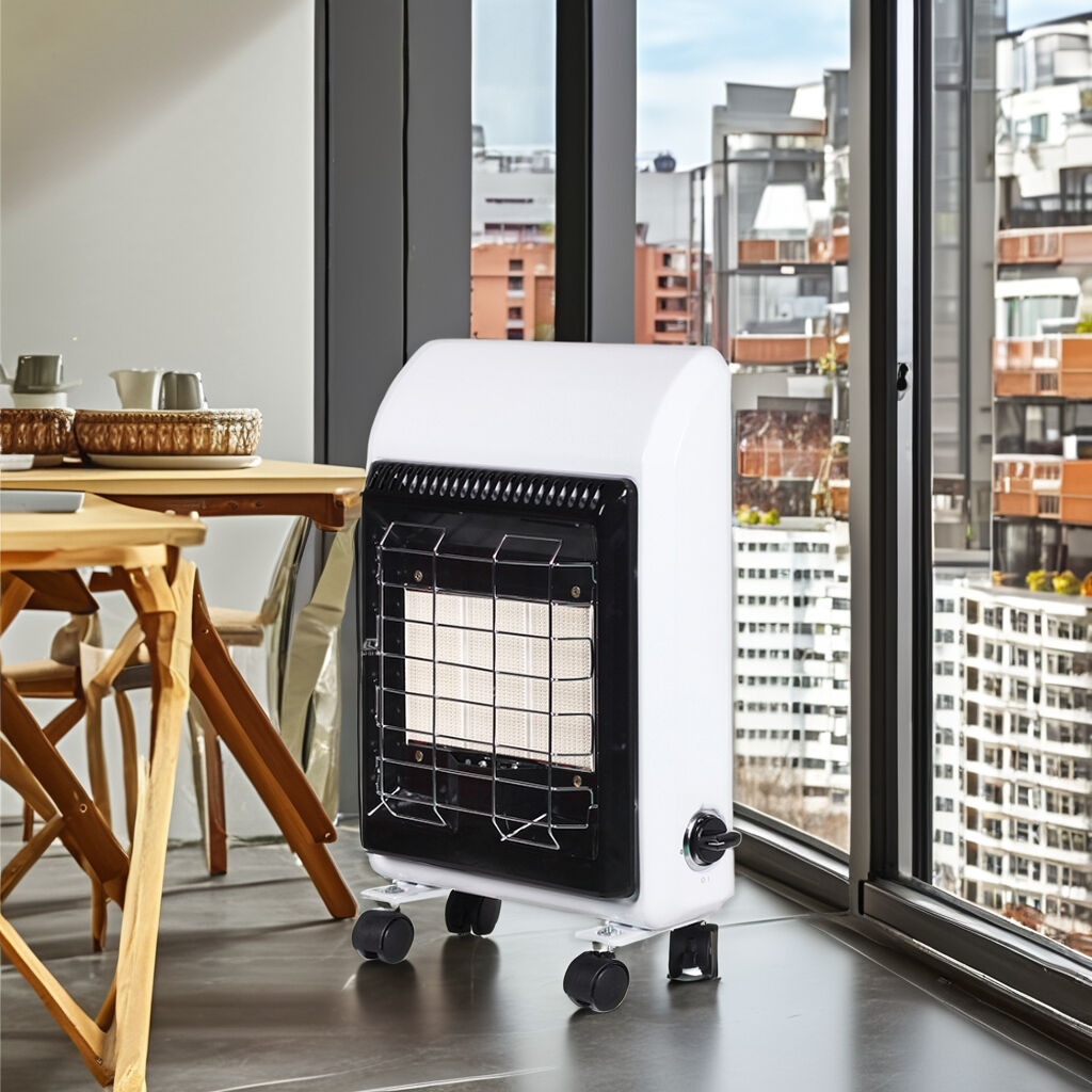 KB1A Gas Room Heater