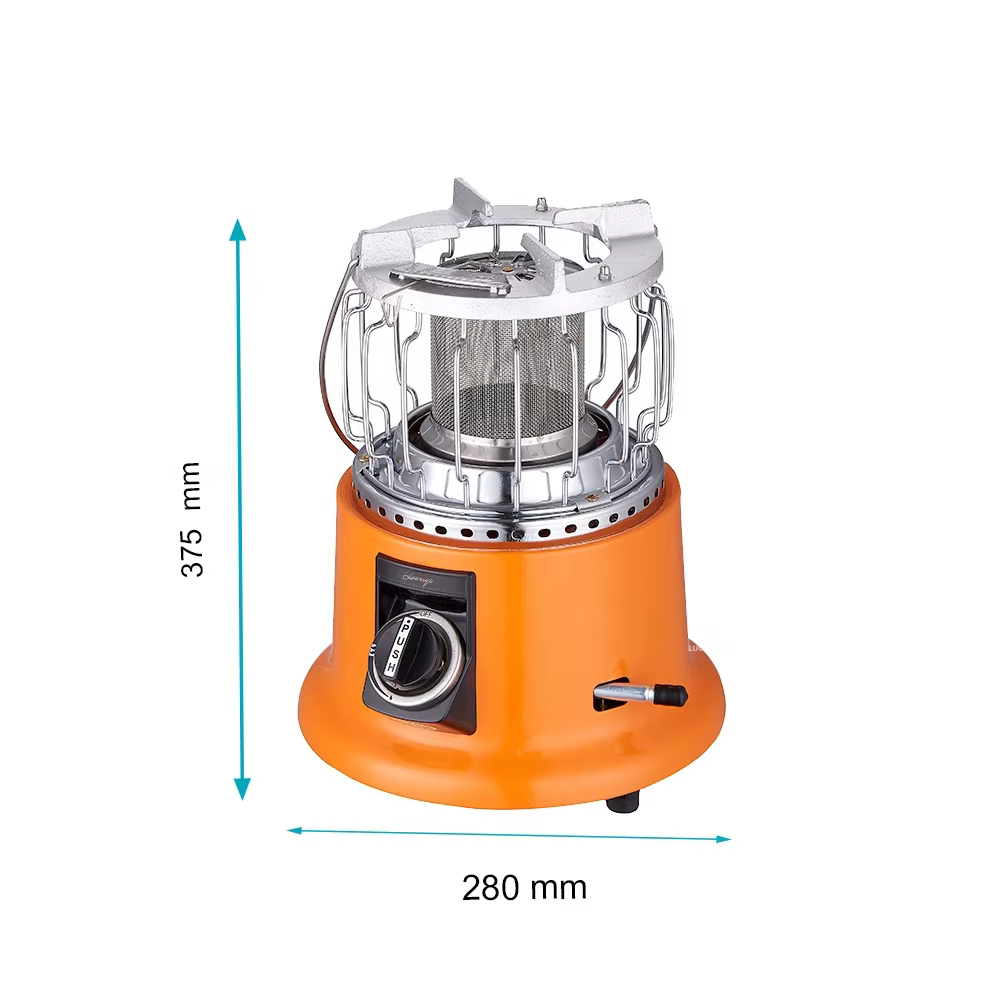 electric outdoor infrared heaters