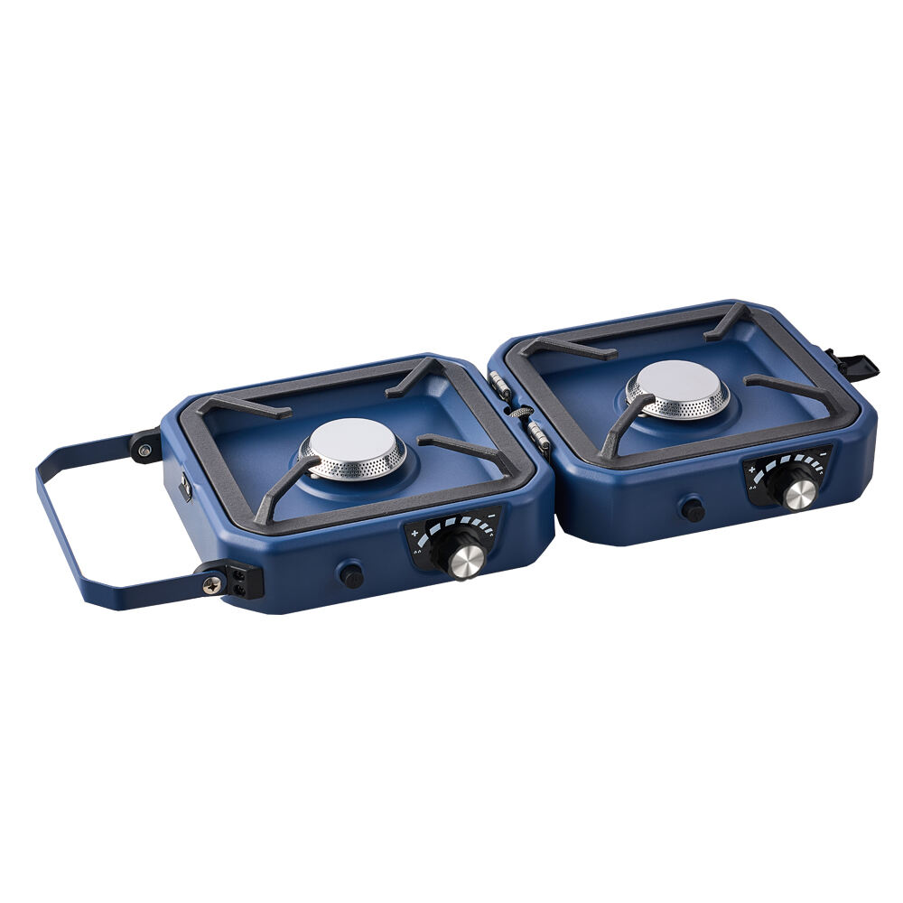 KB5 Gas Stove