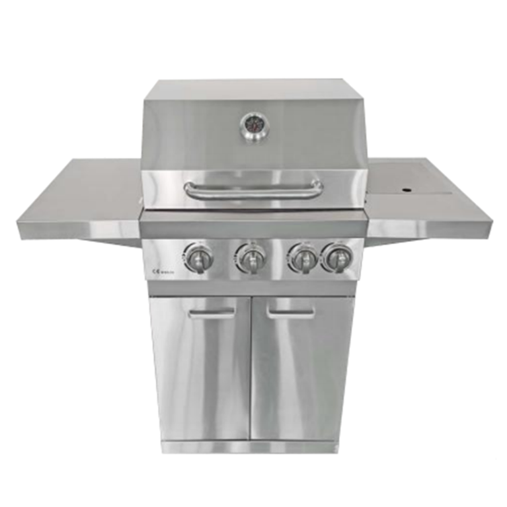 Efficient Heating Performance