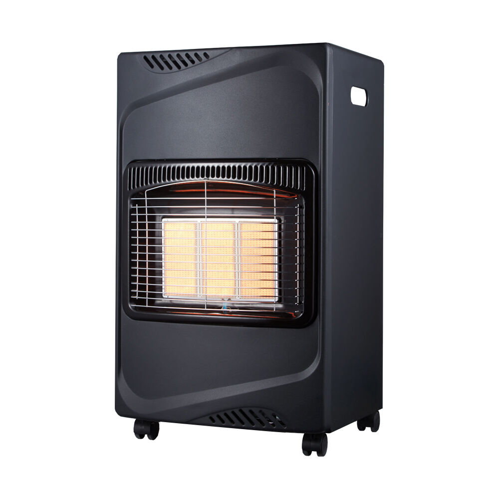 Geavanceerd Temperatuurregelsysteem  