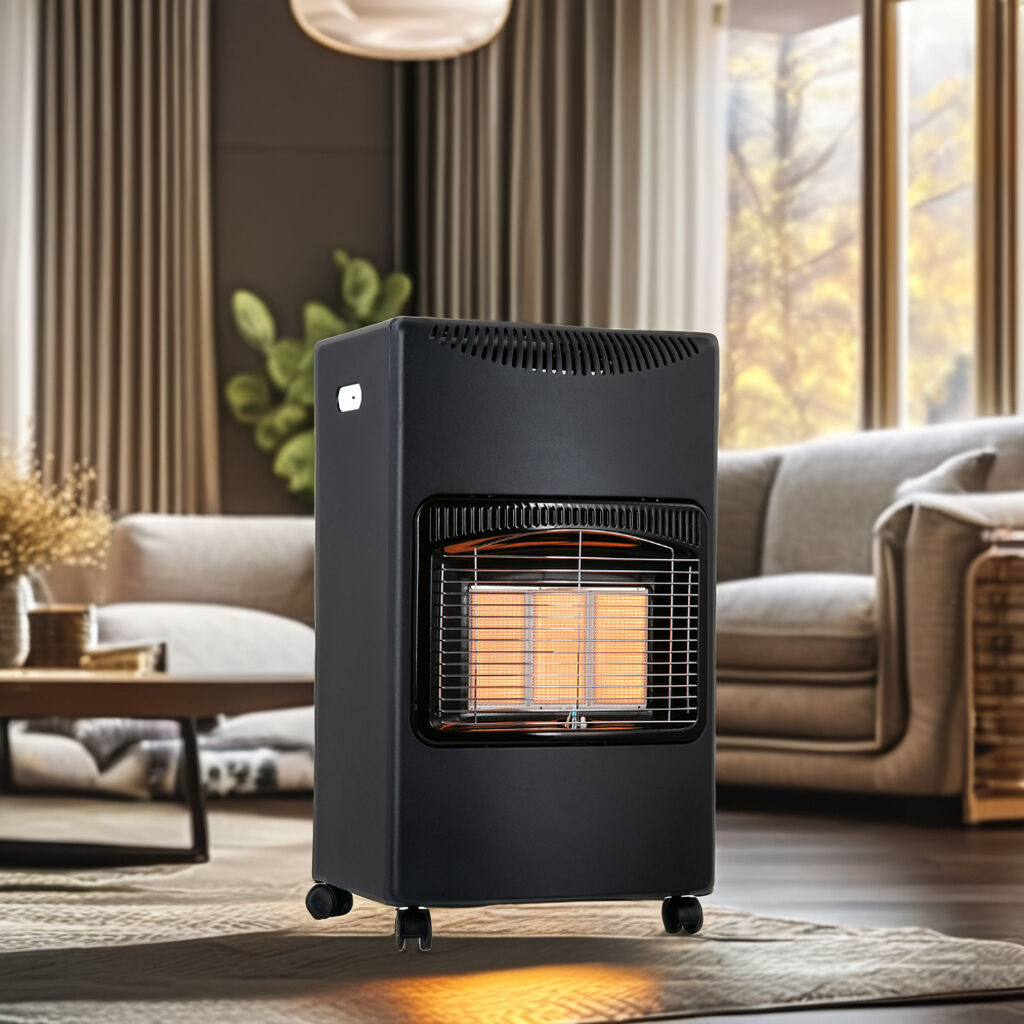 H002 Gas Room Heater