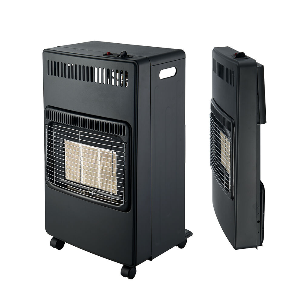 Razumevanje učinkovitosti prenosnih plinskih grelnikov za prostor