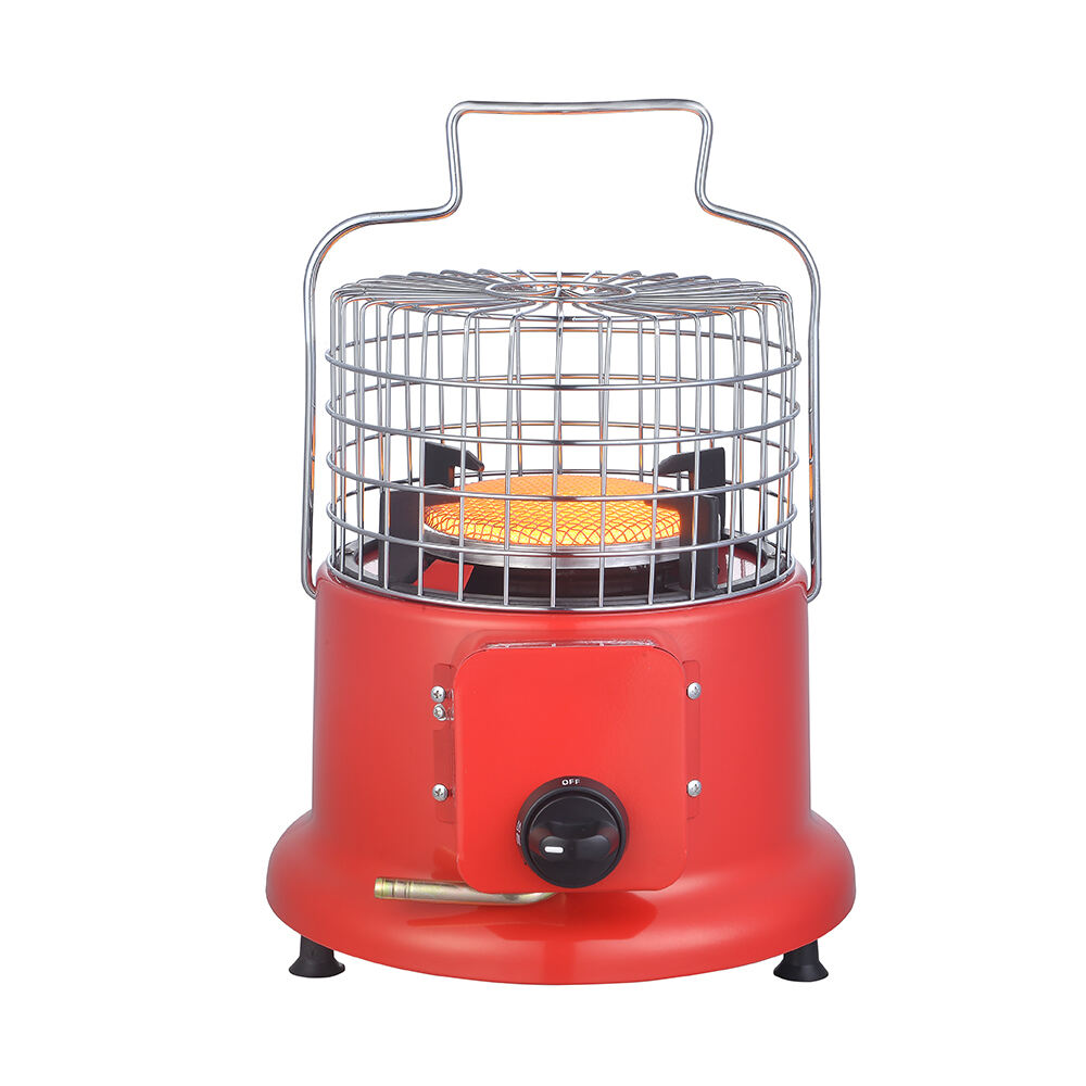 LQ-KB9 Outdoor Gas Heater