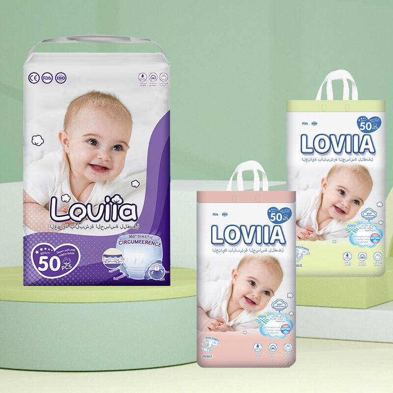 LOVIIA Pants