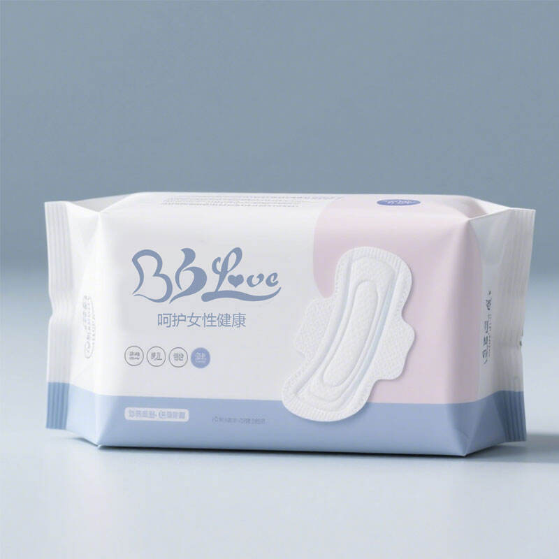 Bb Love Menstrualne Pads-ovi