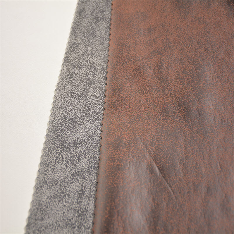 Texture Soft Solid Color 380gsm 92% Polyester 8% Spandex Napping Knitted Double Faced Suede Fabric for Coat