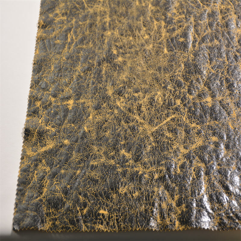 Waterproof and Wrinkle Resistant Short Haired Velvet Fabric Suede Fabric for Clothes Jacket