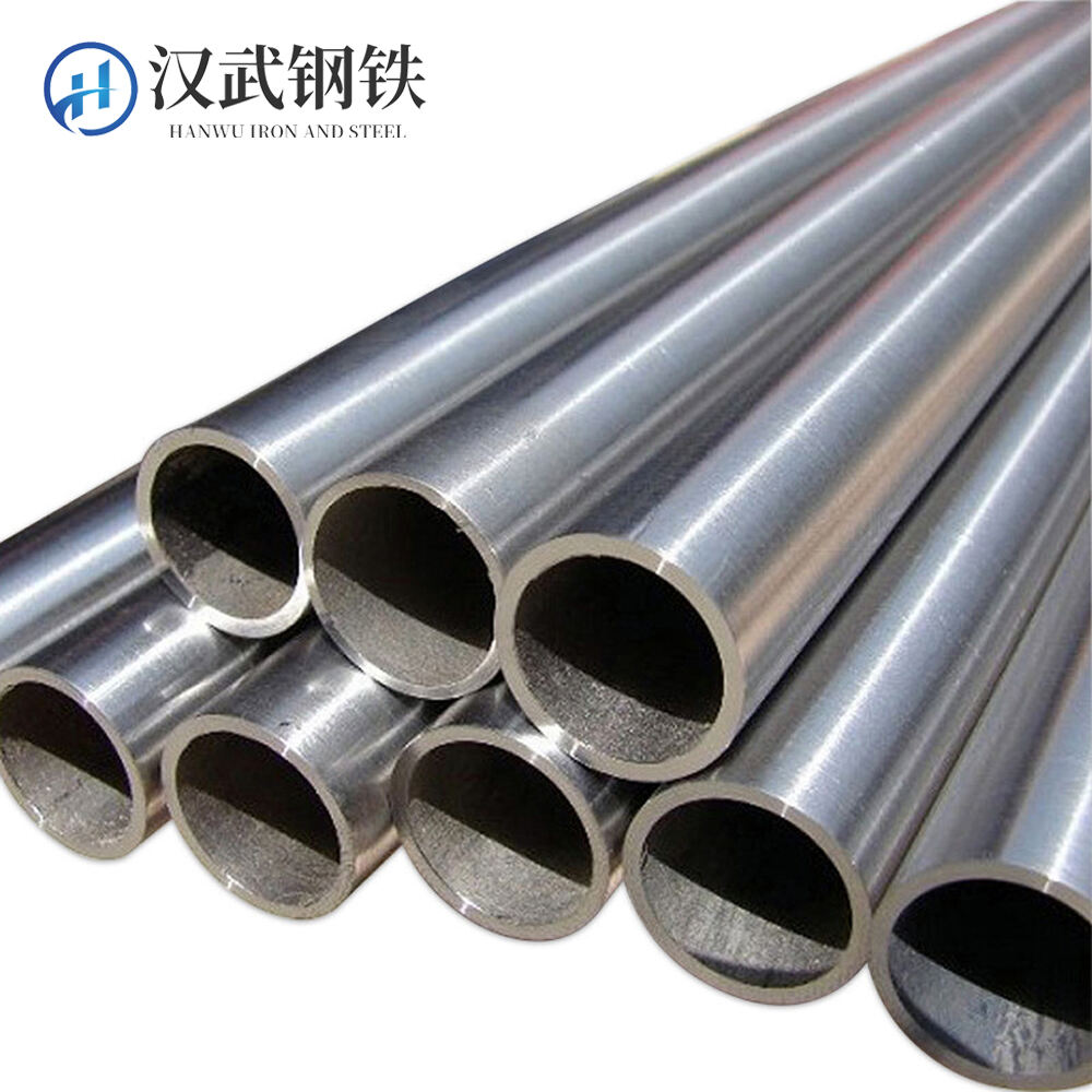 201 Stainless Steel Pipe