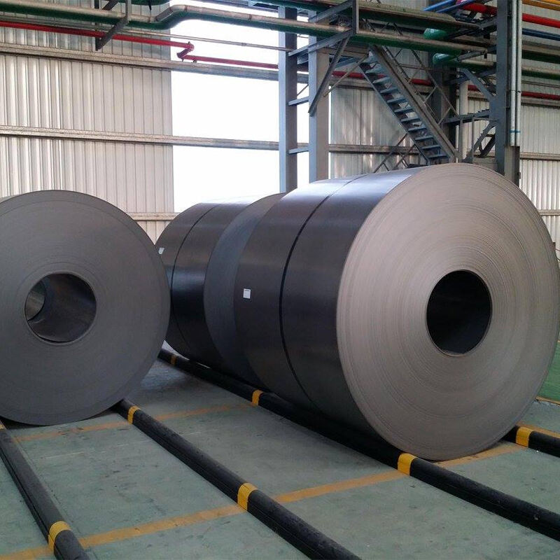 A36 Carbon Steel Coil