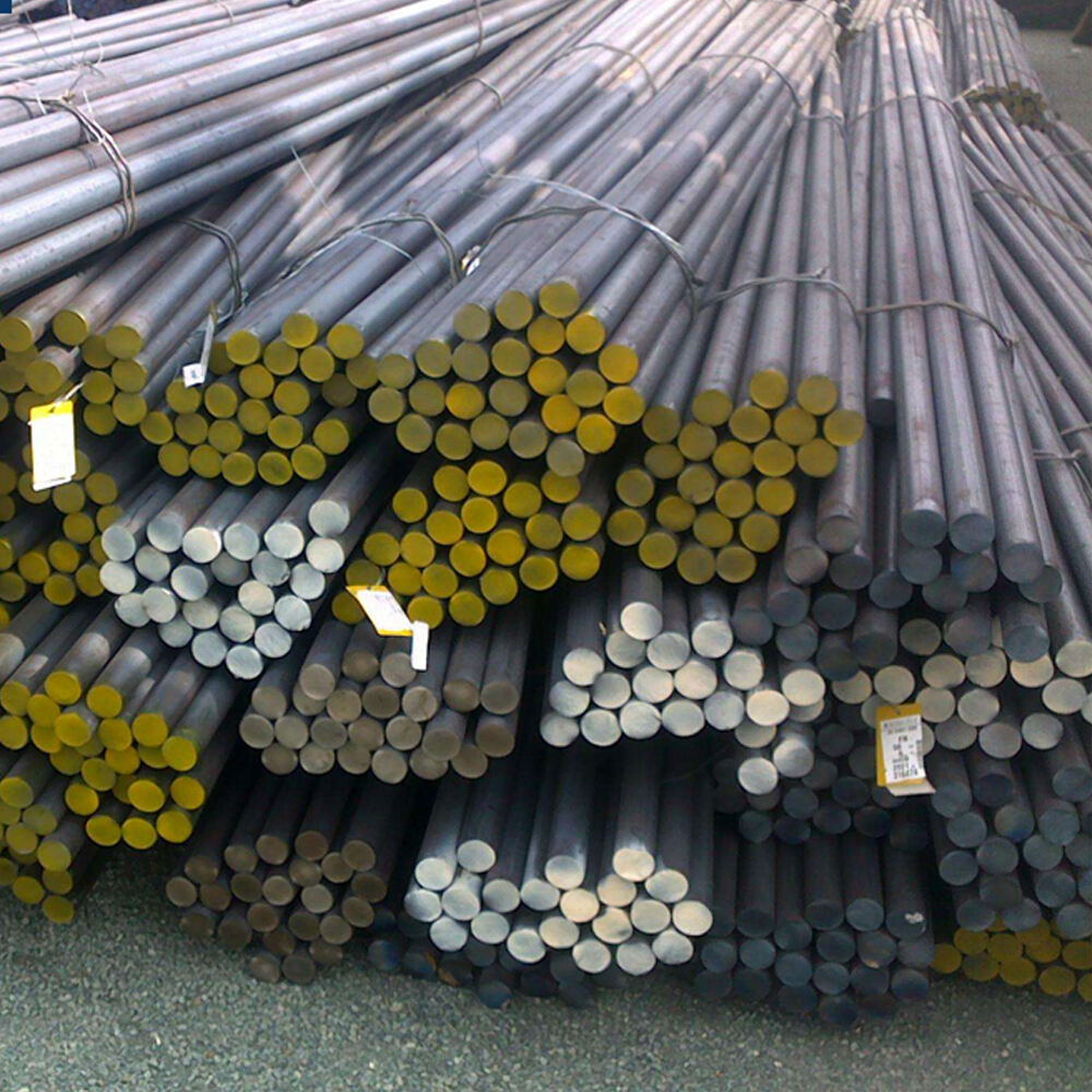 Carbon Steel Bar