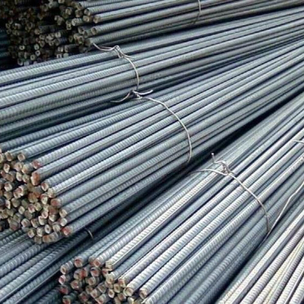 Carbon Steel rebar