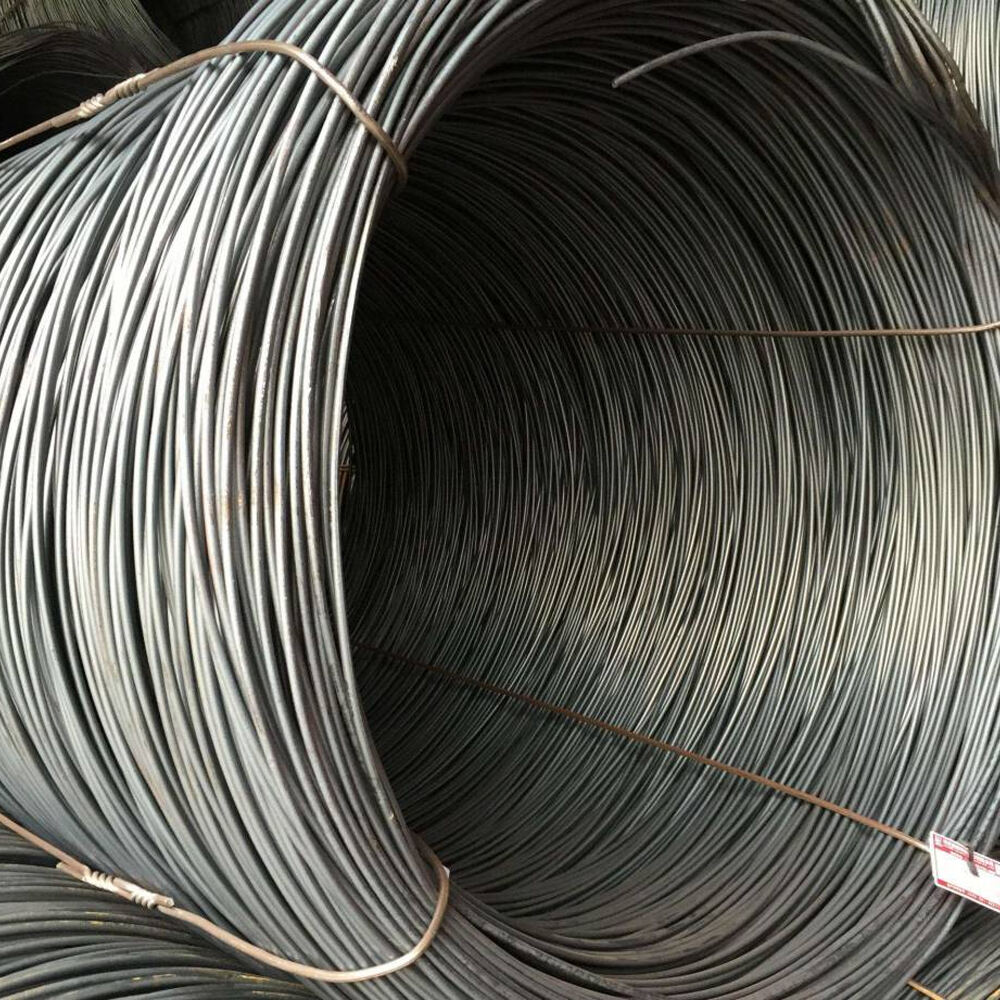 Carbon Steel Wire Rod