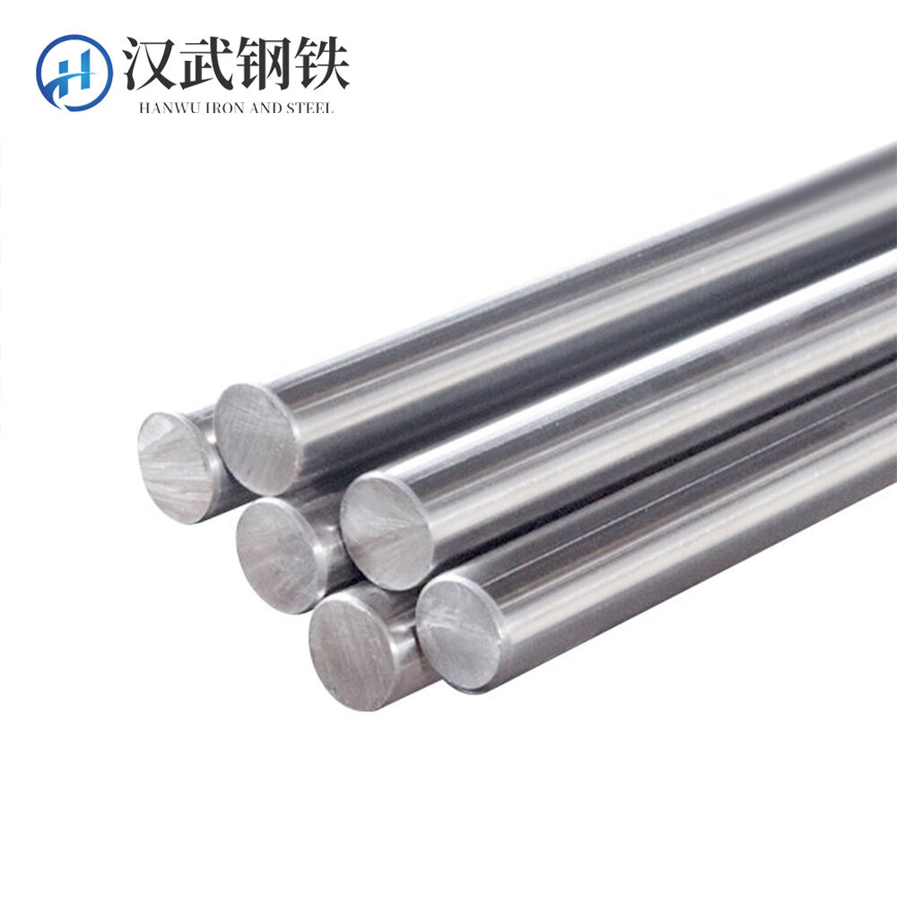 304 Stainless Steel Bar