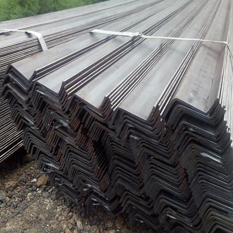 Z-shaped Steel Profile